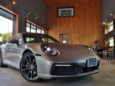 2024 Porsche 911 — миниатюра 78