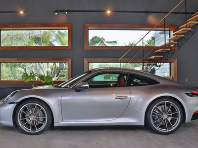 2024 Porsche 911 — миниатюра 35