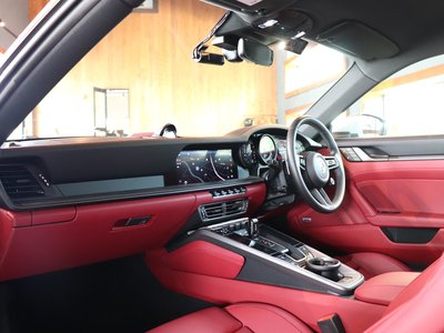 2024 Porsche 911 — миниатюра 57