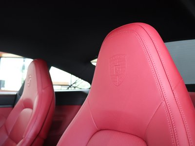 2024 Porsche 911 — миниатюра 59