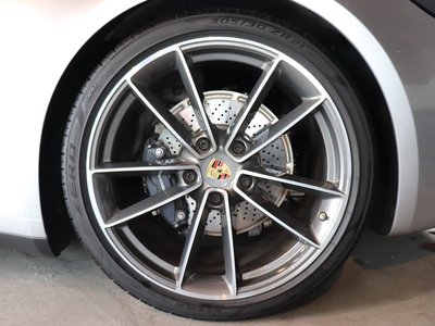 2024 Porsche 911 — миниатюра 42