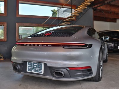 2024 Porsche 911 — миниатюра 26
