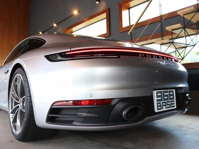 2024 Porsche 911 — миниатюра 32