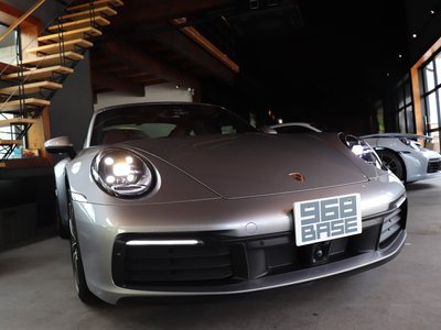 2024 Porsche 911 — миниатюра 27
