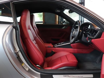 2024 Porsche 911 — миниатюра 56
