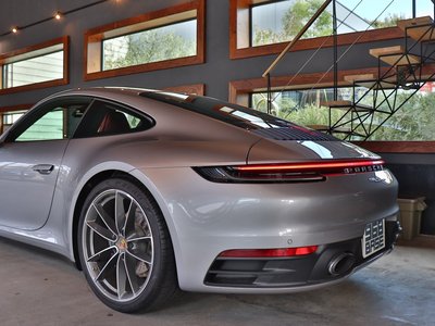 2024 Porsche 911 — миниатюра 38