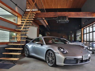 2024 Porsche 911 — миниатюра 80