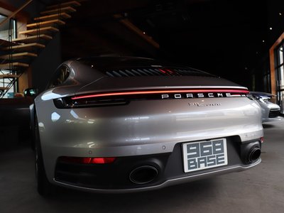 2024 Porsche 911 — миниатюра 28