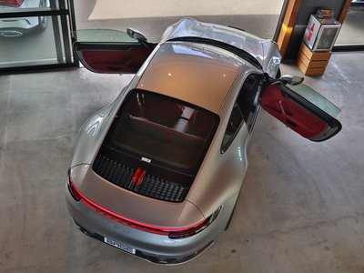 2024 Porsche 911 — миниатюра 36