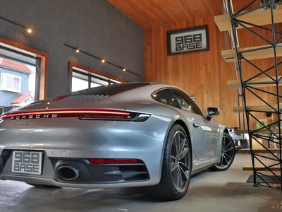 2024 Porsche 911 — миниатюра 39