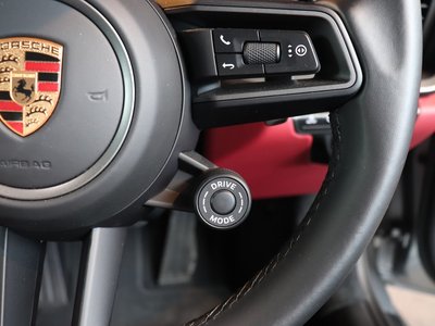 2024 Porsche 911 — миниатюра 66