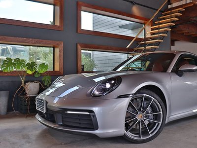 2024 Porsche 911 — миниатюра 37