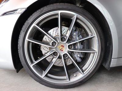 2024 Porsche 911 — миниатюра 43