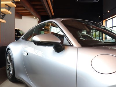 2024 Porsche 911 — миниатюра 31