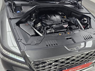 GENESIS GV80 - 7