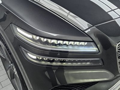 GENESIS GV80 - 9