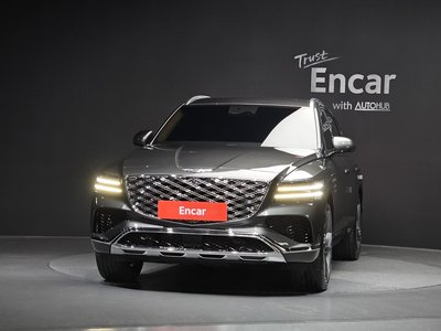 GENESIS GV80 - 2