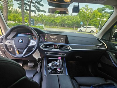 BMW X7 - 5