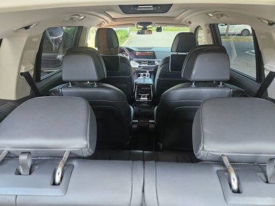 BMW X7 - 8