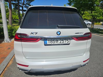 BMW X7 - 3