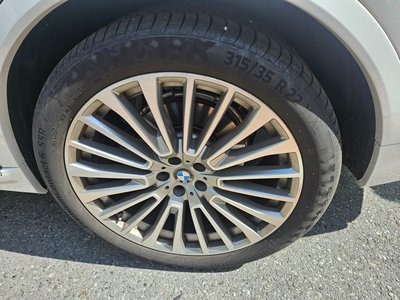 BMW X7 - 9