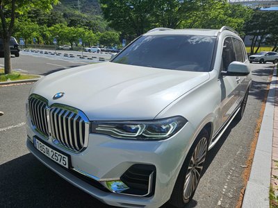 BMW X7 - 4