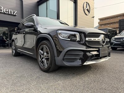 MERCEDES-BENZ GLB - 7