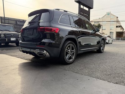 MERCEDES-BENZ GLB - 9