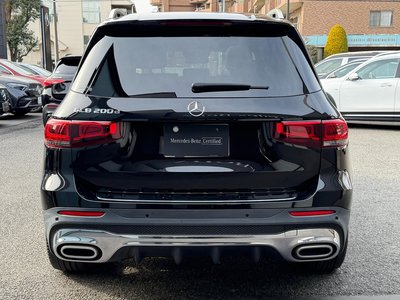 MERCEDES-BENZ GLB - 6