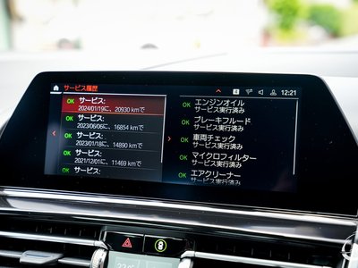 2019 BMW 8 SERIES GRAN COUPE 缩略图 78