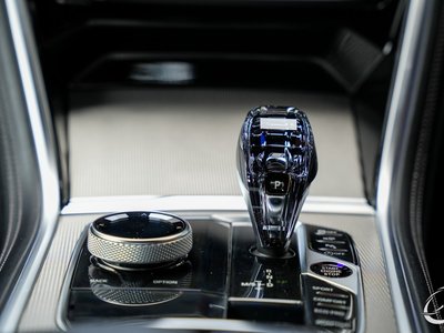 2019 BMW 8 SERIES GRAN COUPE 缩略图 111