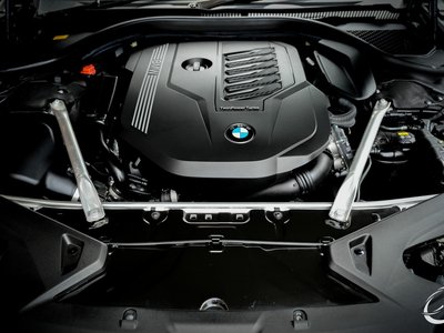 2019 BMW 8 SERIES GRAN COUPE 缩略图 32