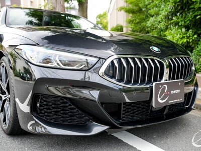 2019 BMW 8 SERIES GRAN COUPE 缩略图 41