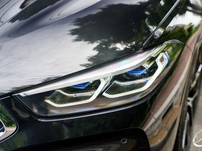 2019 BMW 8 SERIES GRAN COUPE 缩略图 145