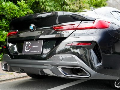 2019 BMW 8 SERIES GRAN COUPE 缩略图 43