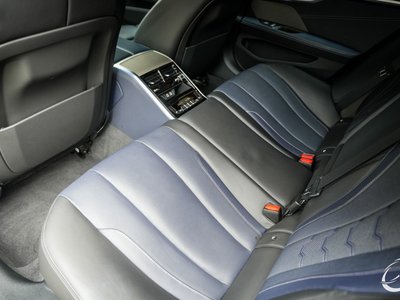 2019 BMW 8 SERIES GRAN COUPE 缩略图 57
