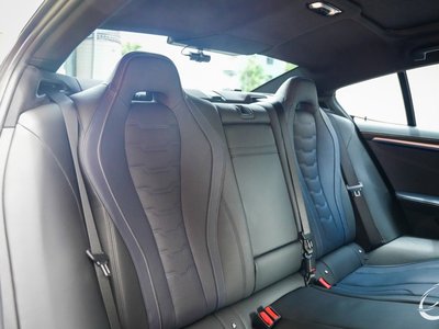 2019 BMW 8 SERIES GRAN COUPE 缩略图 53