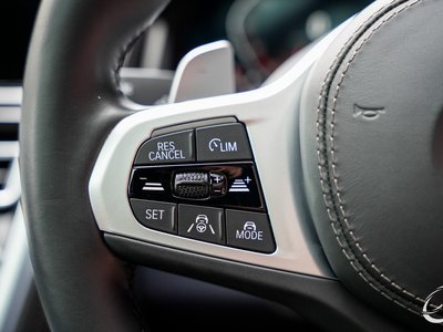 2019 BMW 8 SERIES GRAN COUPE 缩略图 63