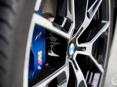 2019 BMW 8 SERIES GRAN COUPE 缩略图 150
