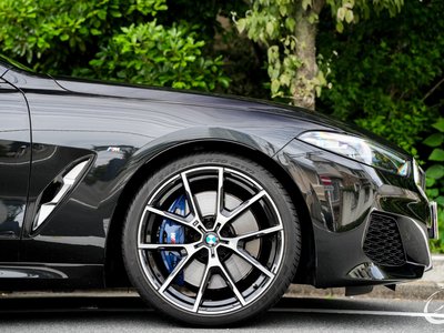 2019 BMW 8 SERIES GRAN COUPE 缩略图 17