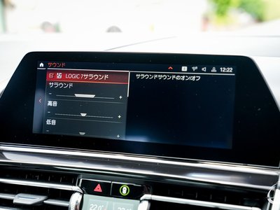 2019 BMW 8 SERIES GRAN COUPE 缩略图 84