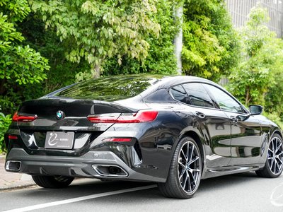 2019 BMW 8 SERIES GRAN COUPE 缩略图 135