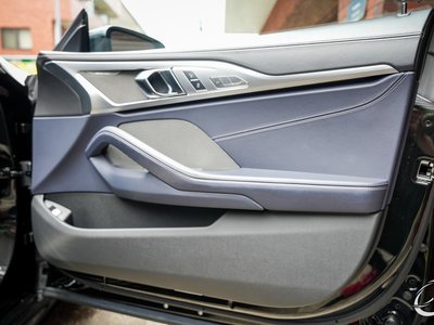 2019 BMW 8 SERIES GRAN COUPE 缩略图 102