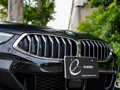 2019 BMW 8 SERIES GRAN COUPE 缩略图 149