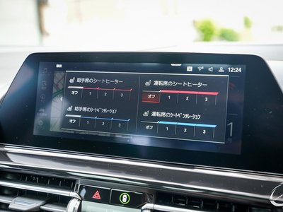 2019 BMW 8 SERIES GRAN COUPE 缩略图 95