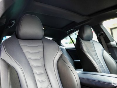 2019 BMW 8 SERIES GRAN COUPE 缩略图 50