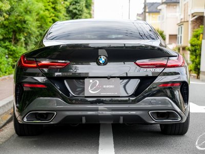 2019 BMW 8 SERIES GRAN COUPE 缩略图 136
