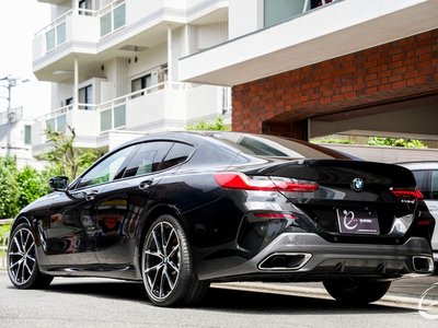 2019 BMW 8 SERIES GRAN COUPE 缩略图 37