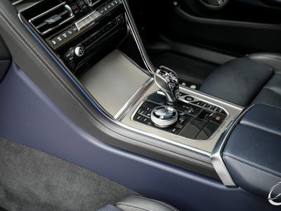 2019 BMW 8 SERIES GRAN COUPE 缩略图 109