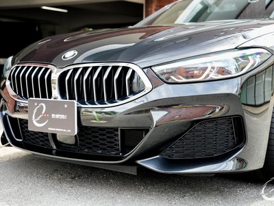 2019 BMW 8 SERIES GRAN COUPE 缩略图 127